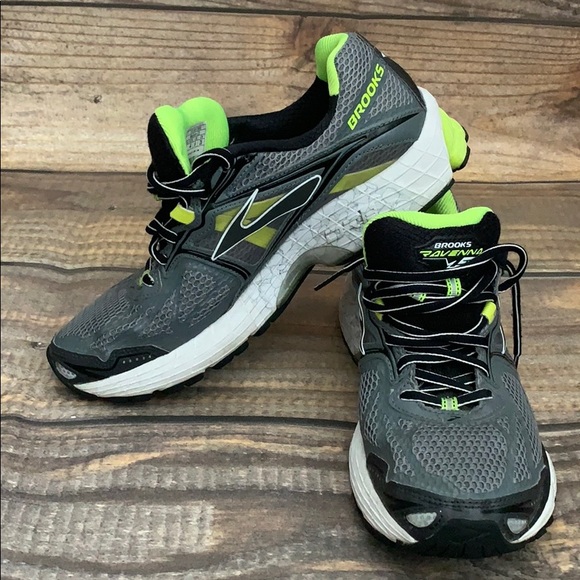 brooks ravenna 5 mens sale